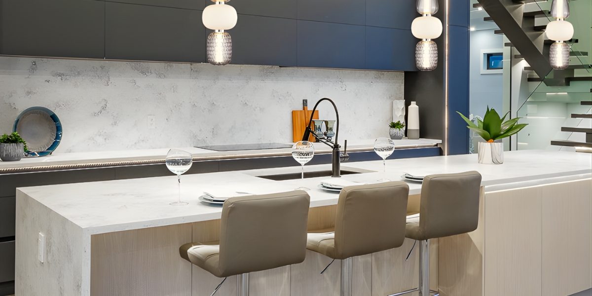 Lighting Design Tips to Elevate Your Modern Kitchen: Insights from Artcraft Lighting