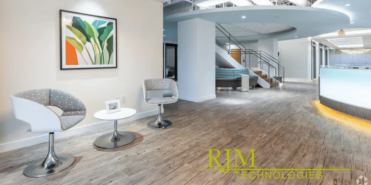 Celebrating Two Decades of Excellence: RJM Technologies' Journey in Staffing and Recruiting