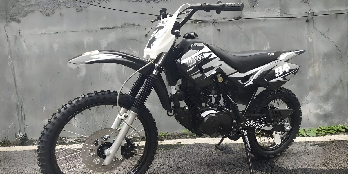4 Things First-Time Dirt Bike Buyers Should Know