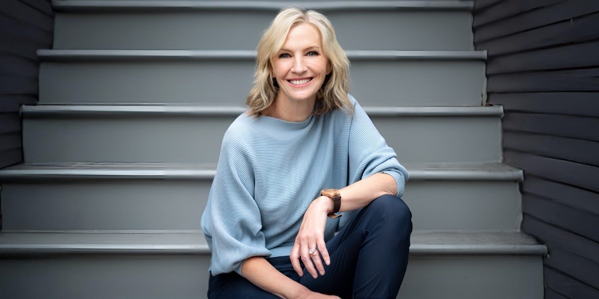 Empowering Leadership: "The Ripple Effect" and Vicky Regan’s Vision for Women in the Workplace