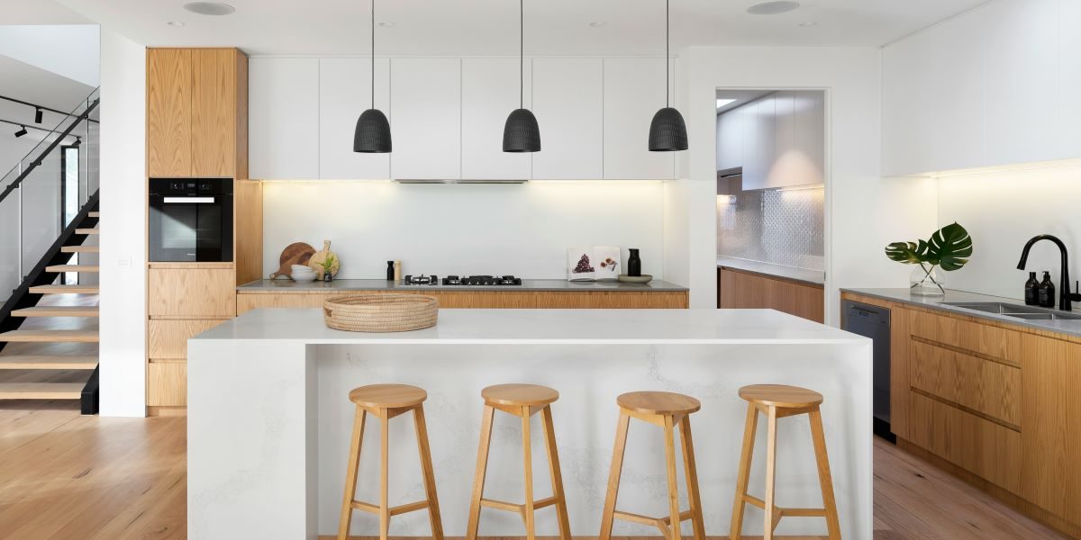 What Defines a Standout Kitchen Renovation Project