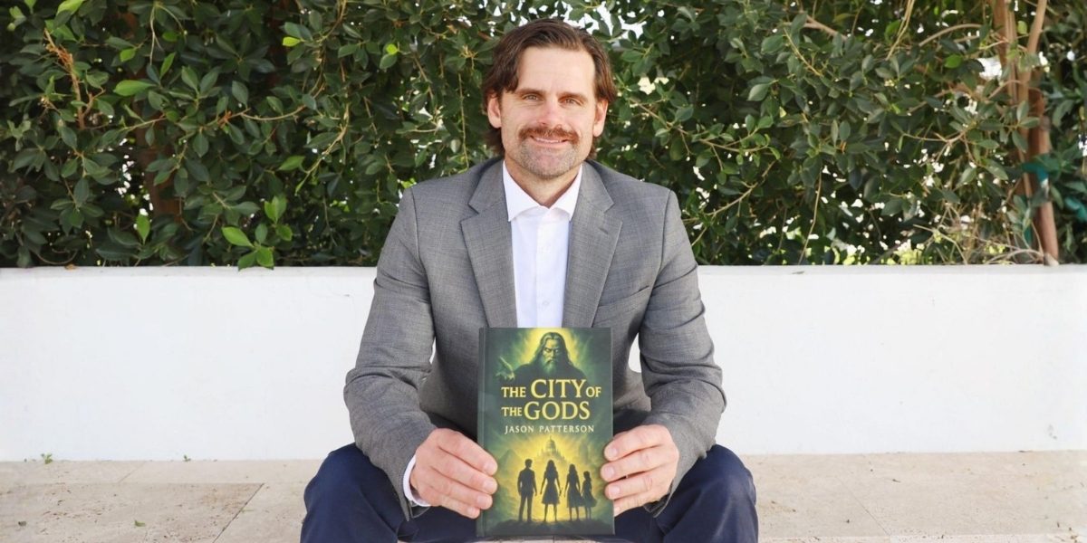 The City of Gods Delivers a Story That Pulls You Under