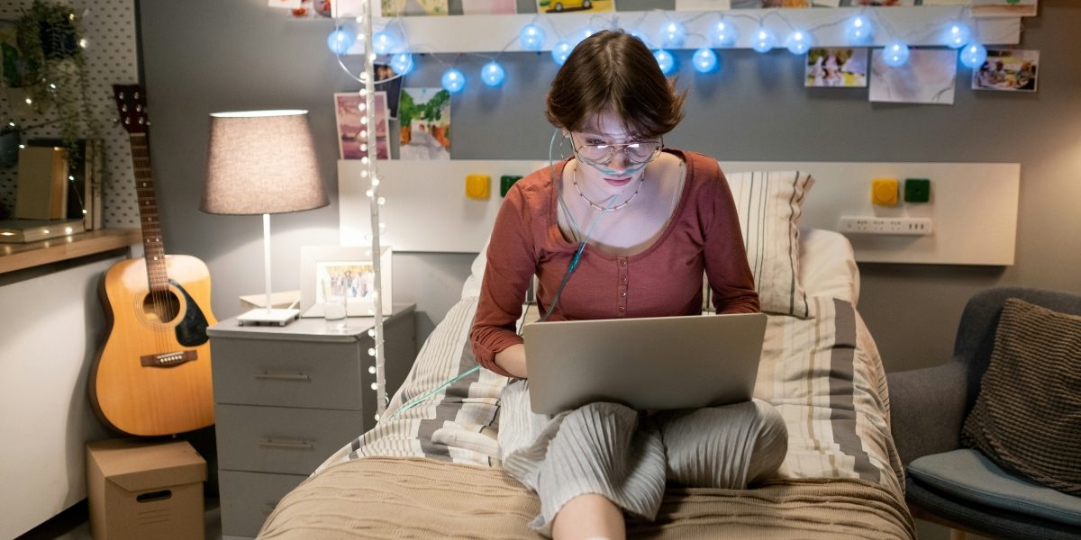 Easy Ways to Simplify Home Oxygen and Breathing Support