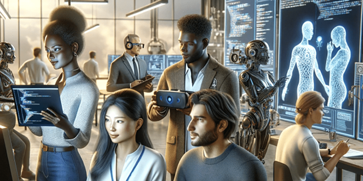 7 Free Marketing AI Tools to Try in 2024