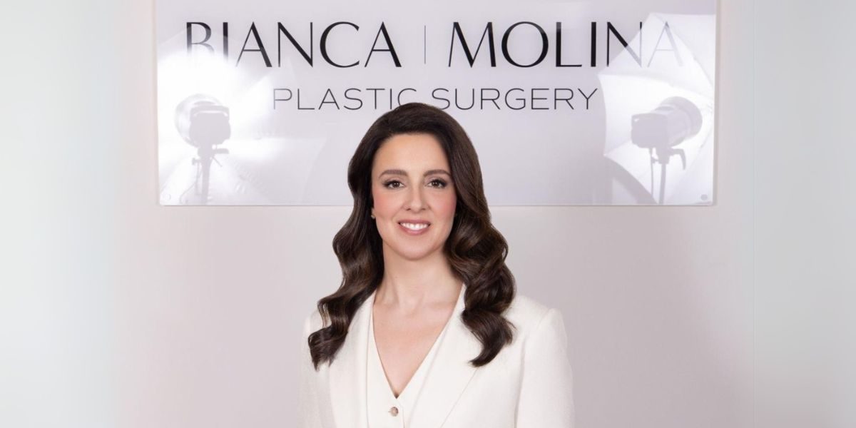 Exploring Dr. Bianca Molina's Approach to Aesthetic Plastic Surgery in New York