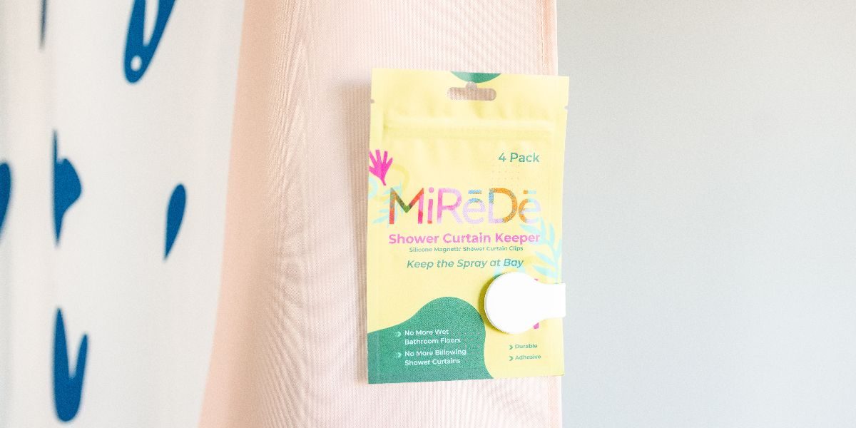 Escape the Everyday: MiRēDē™ and the Art of Shower Sanctuary