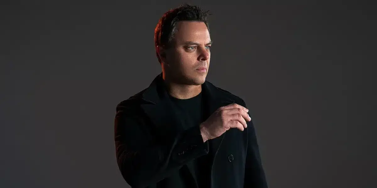 Exclusive Interview: Markus Schulz