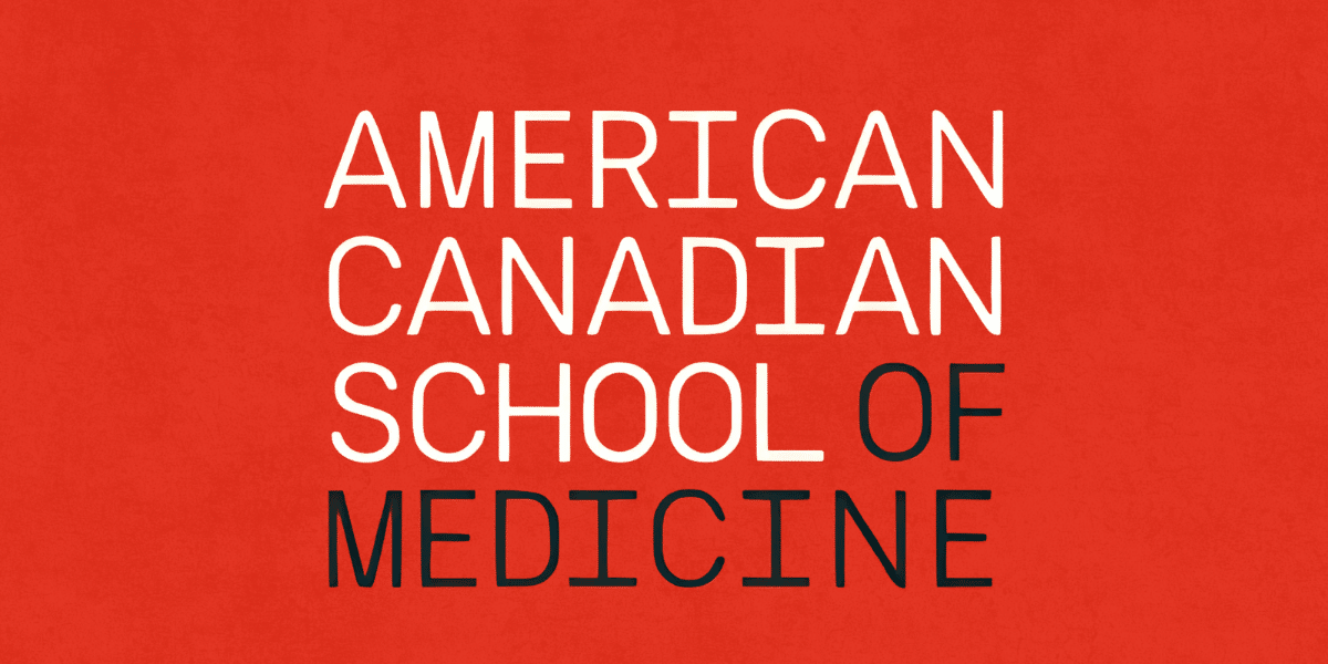 Addressing Physician Shortage in the US & Canada with Accessible Medical Schools