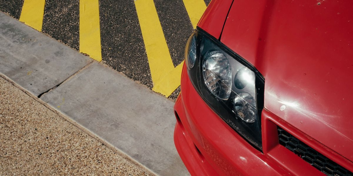 Signs Your Car Needs Professional Detailing