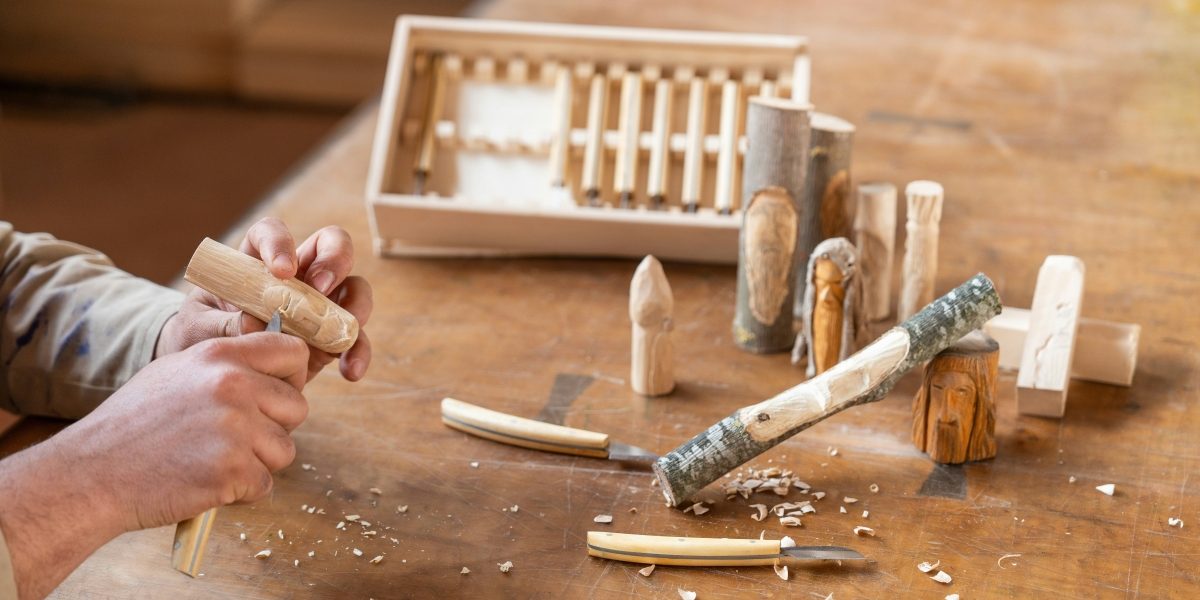 How Custom Stickers Can Elevate Your Handcrafted Products