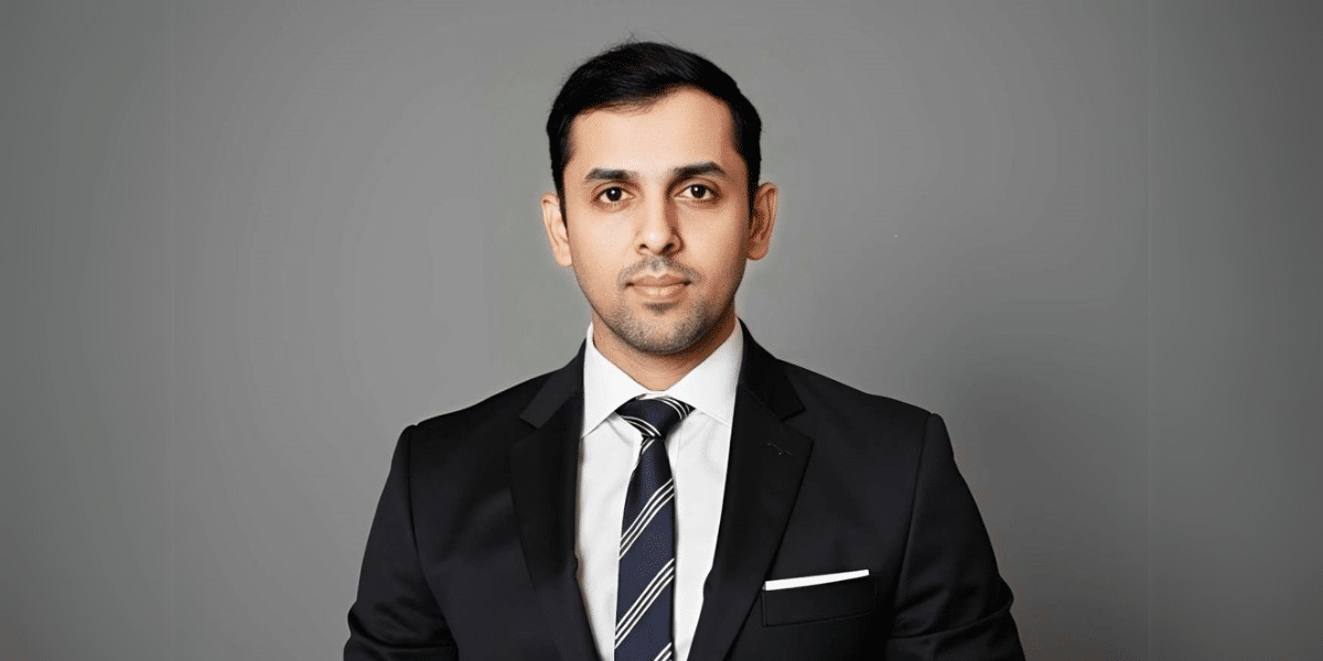 Fardin Quazi: Transforming Global Healthcare Through Digital Innovation