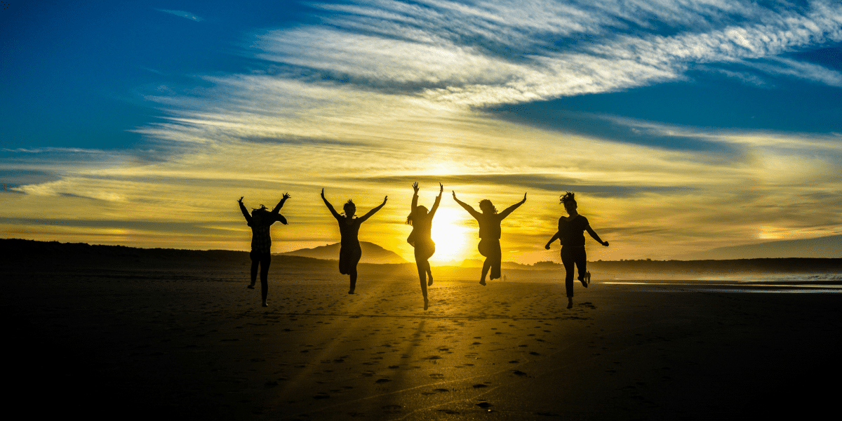 Life Surge on Aligning Your Business Plan with God's Plan
