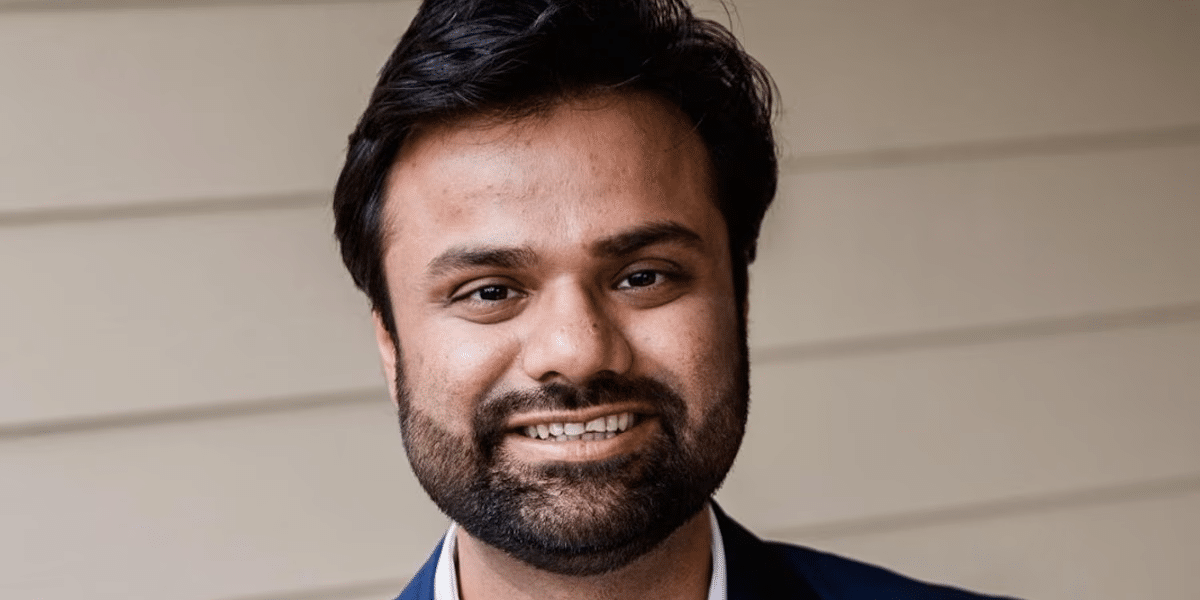 Pranav Chaudhary Is Revolutionizing The Digital World With Advanced Cybersecurity