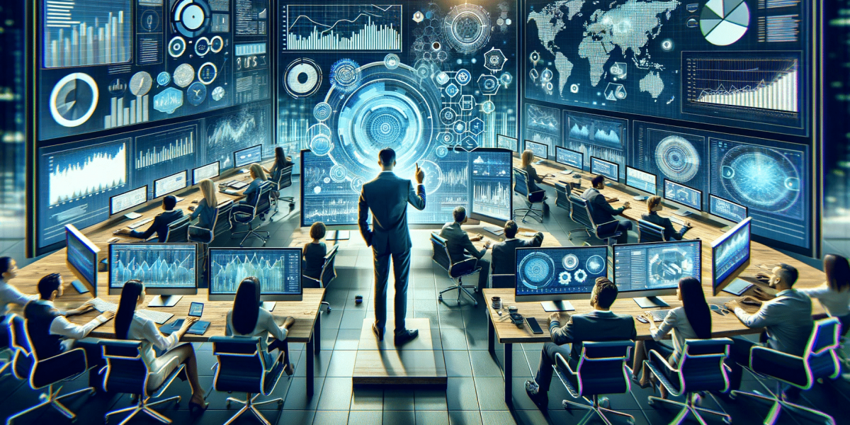 The Power of Data Analytics in Crafting Personalized Marketing Campaigns: A Deep Dive with 1Digital Agency