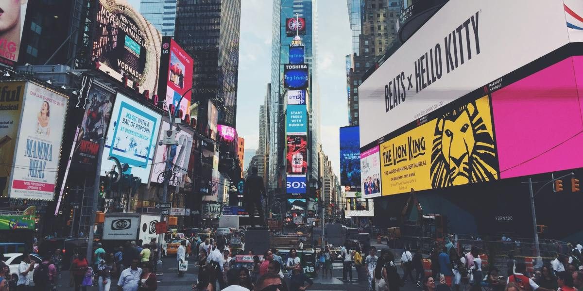 Goldwater Law Firm: Your Rights After a New York Pedestrian Accident