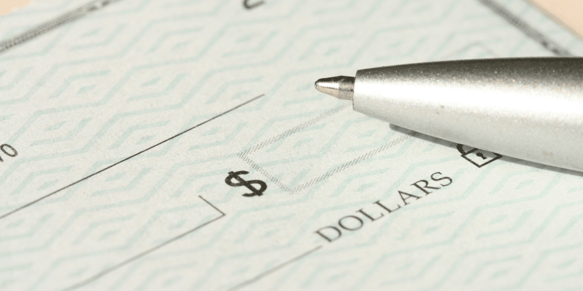 Payroll Check Printing Made Easy with Software Solutions