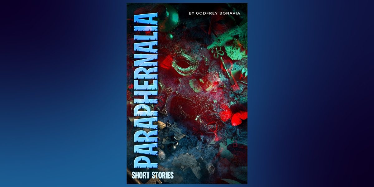 Why Short Stories Work for Busy Lives and Why Paraphernalia Delivers