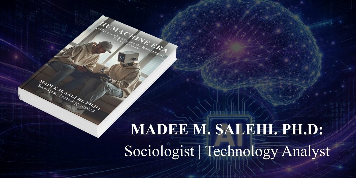 How AI-Integrated Societies Will Reshape Individuals, Corporations, and Institutions