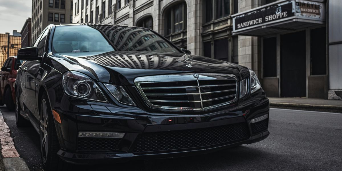 Booked A NYC Limo for My Proposal Night in NYC: Here's What Happened