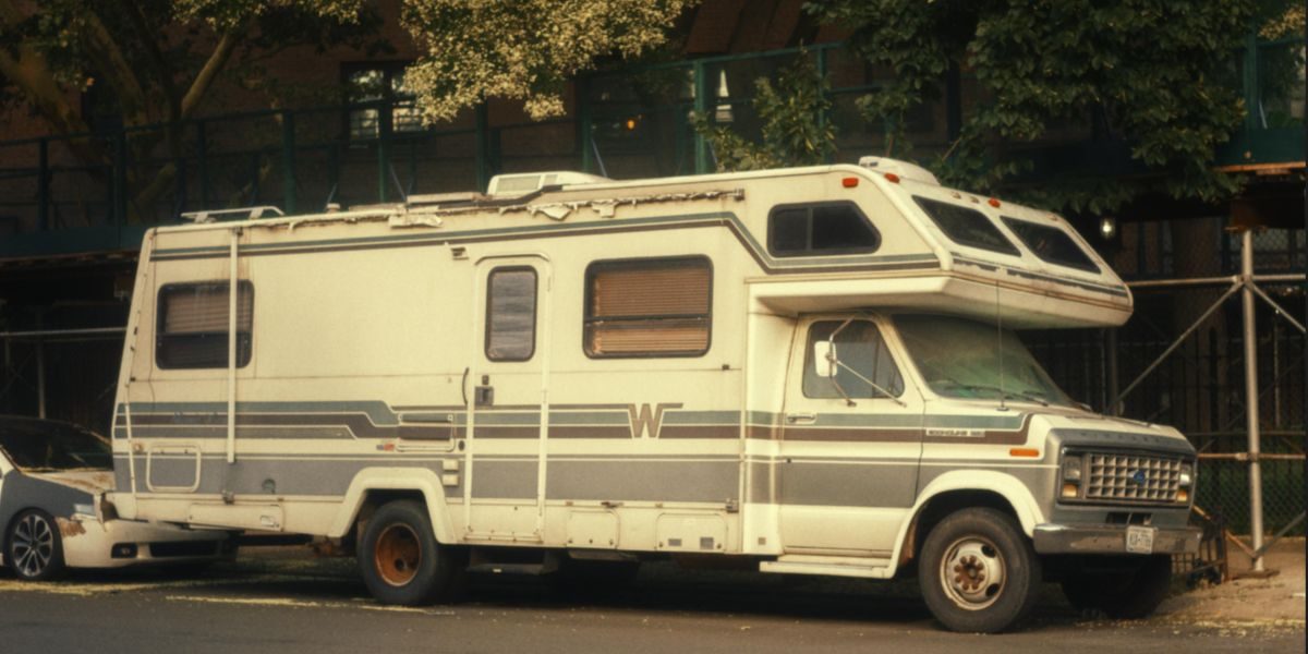 Can You Sell a Damaged RV in New York? Insights from HeyRV