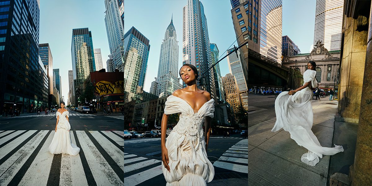 Lovestyle.NYC and the Art of Seeing New York Through Place
