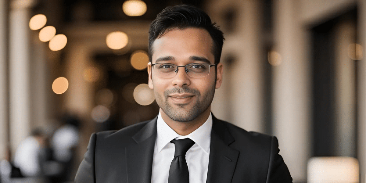 Agast Mishra: Revolutionizing Index Trading with Expertise and Vision