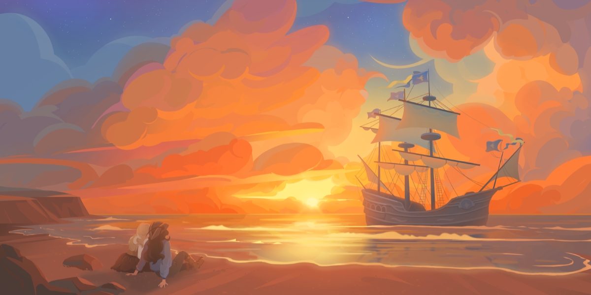 Swallows and Vultures: The Legend of Moura Chronicles One Woman's Journey from Betrayal to Leadership