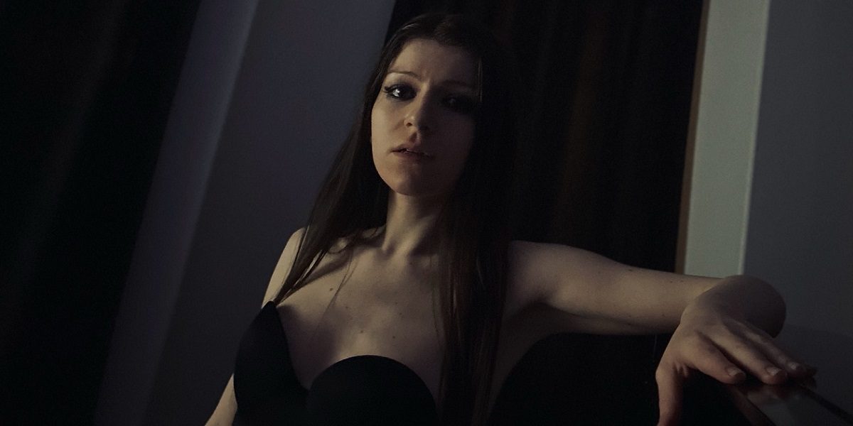 Alla Arutyunyan: A Call from Darkness
