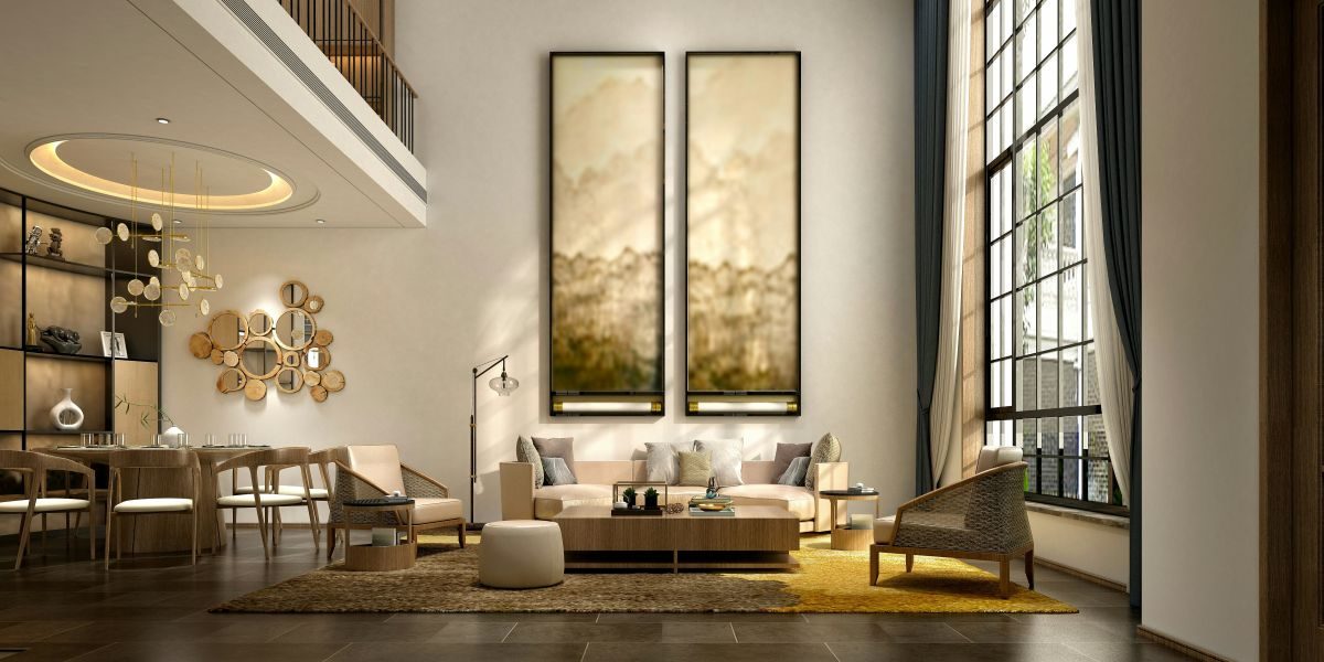 Bloomsbury Residences and River Green: Redefining Luxury Living