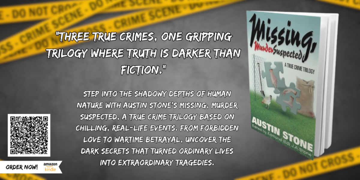 True Crime with a Twist: How ‘Missing, Murder, Suspected’ Challenges Traditional Crime Narratives