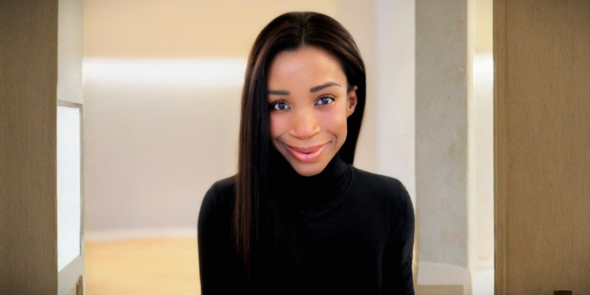 Beyond the Manosphere: How Legal Reasoning Can Reframe the Modern Masculinity Crisis with Christine Ohenewah