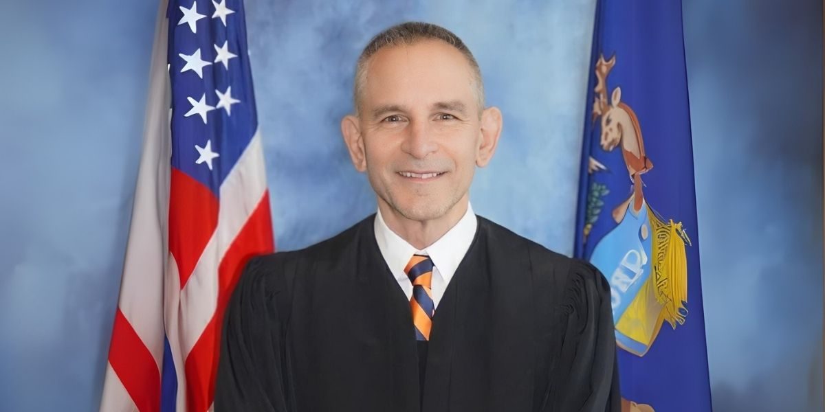 From Judge to Revolutionary: Judge Frank's Revolution in Consciousness