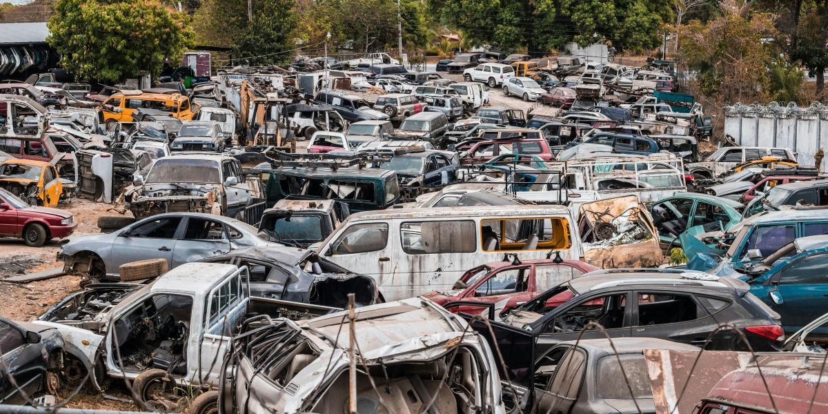 ByeCar’s Overview of Selling Non-Running SUVs Without Titles in New York