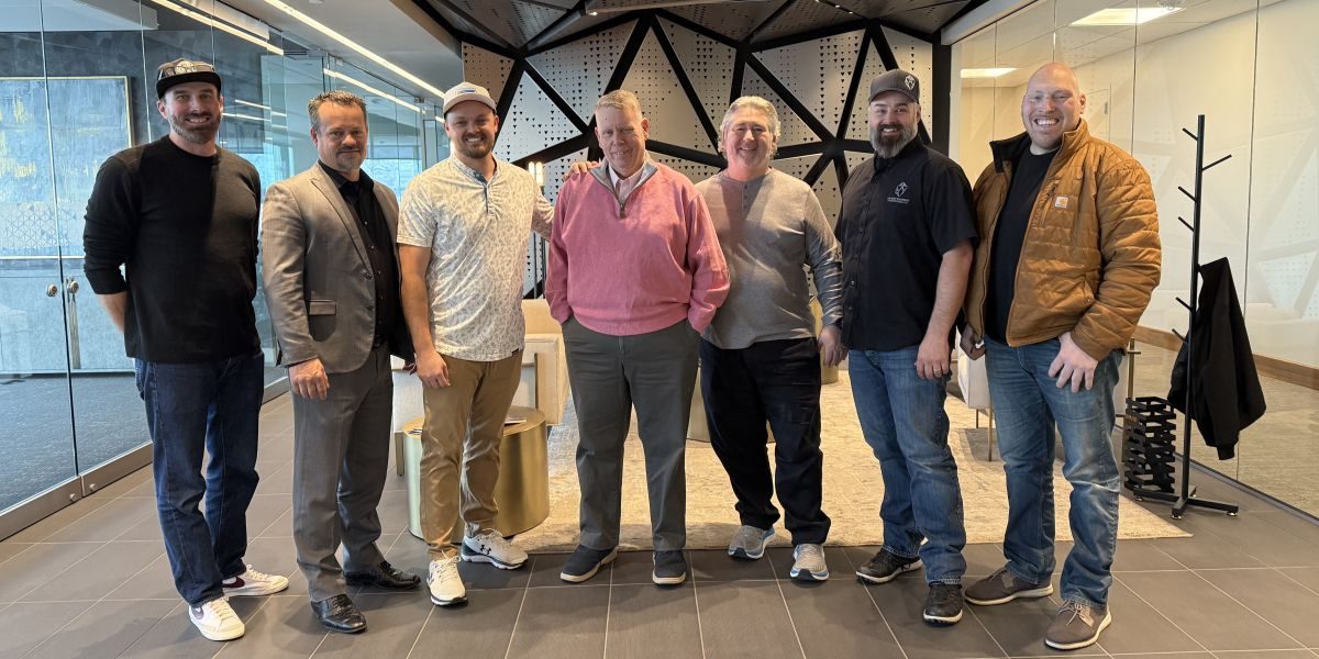 How Josh Tapp Built a Business Around the Power of Partnerships