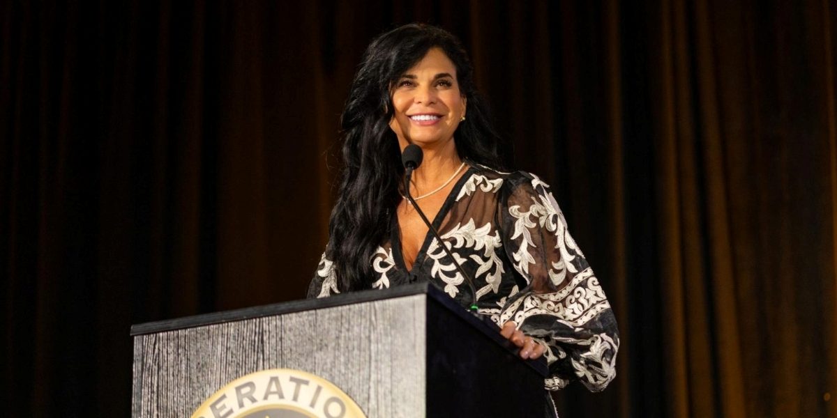 Operation Healing Forces’ ‘The New Playbook’ Event Raises Over $1.5 Million for Special Operations Families