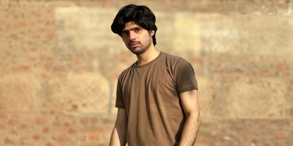 Who Is Ali Asghar Shah? Pakistani Internet Personality Known for Silent Relatable Videos