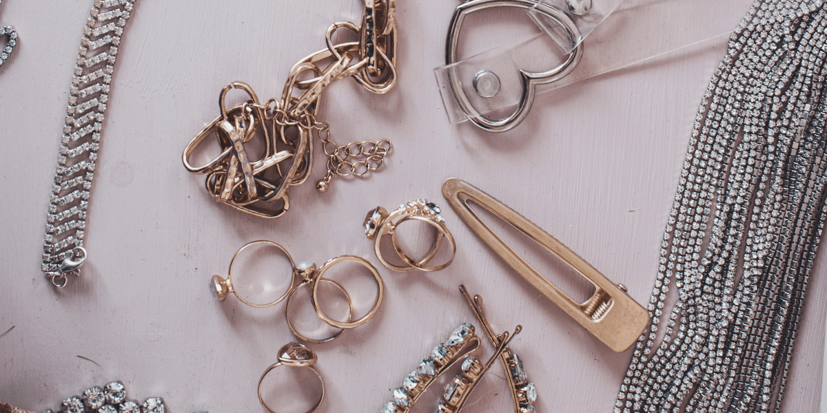 2024 YFN Jewelry Black Friday Deals: Special Offers on Gold Necklaces, Rings, and Earrings