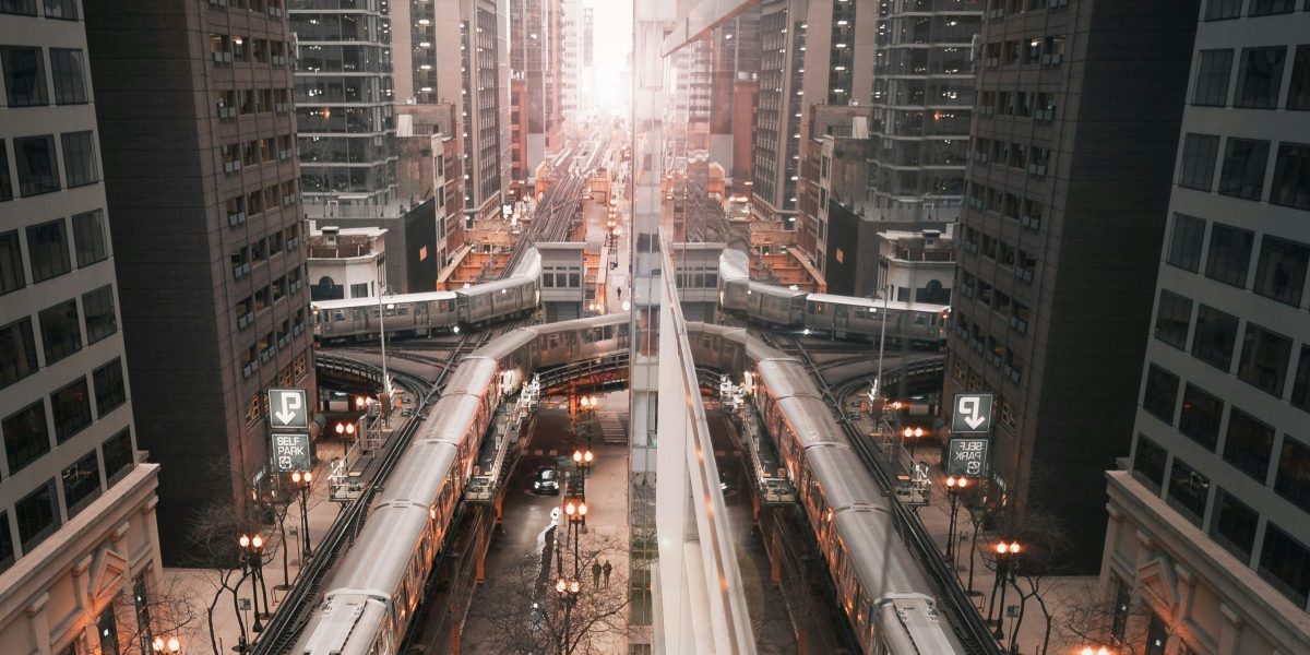 Detailed Drivers: Why New Yorkers are Rethinking Their Transportation Choices