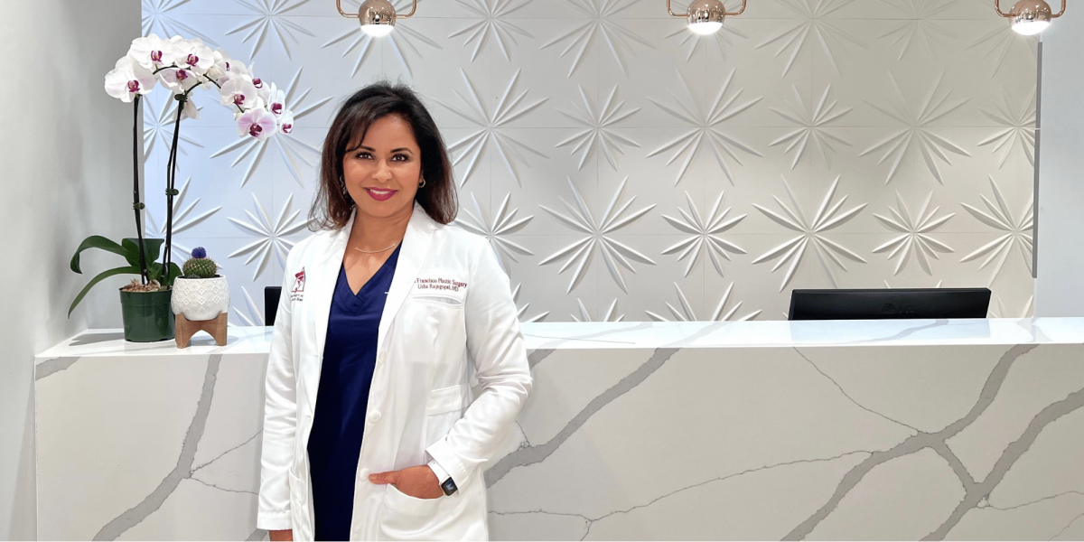 The Art of Subtle Enhancement: Embracing Natural-Looking Breast Augmentation with Dr. Usha Rajagopal