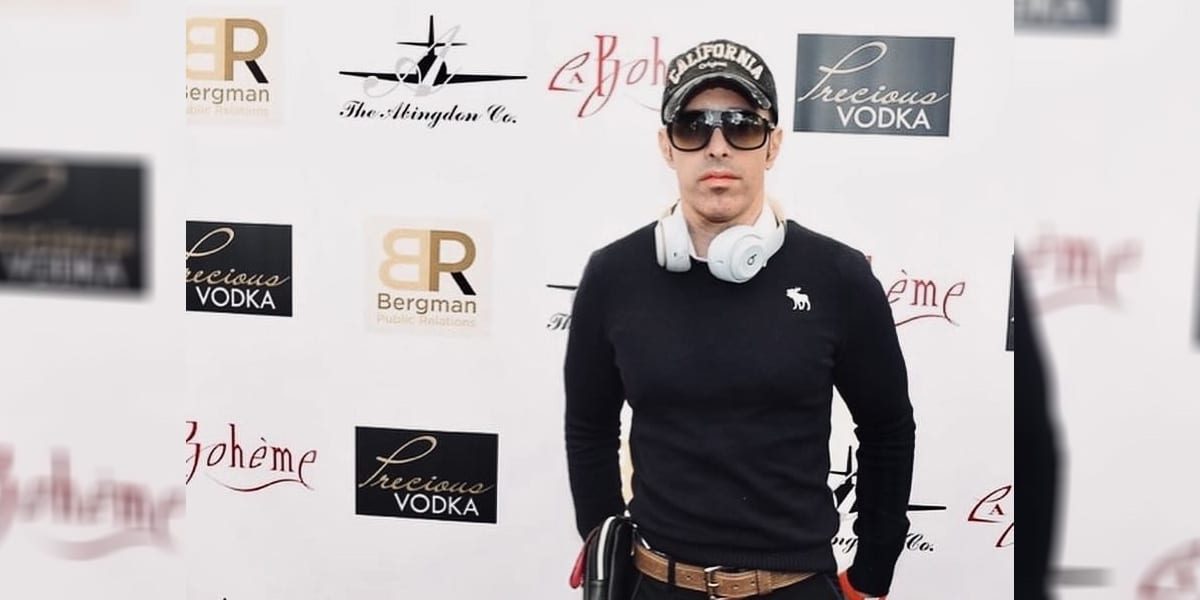 Diego Valdez: A Multifaceted Force in Art, Fashion, and Entrepreneurship