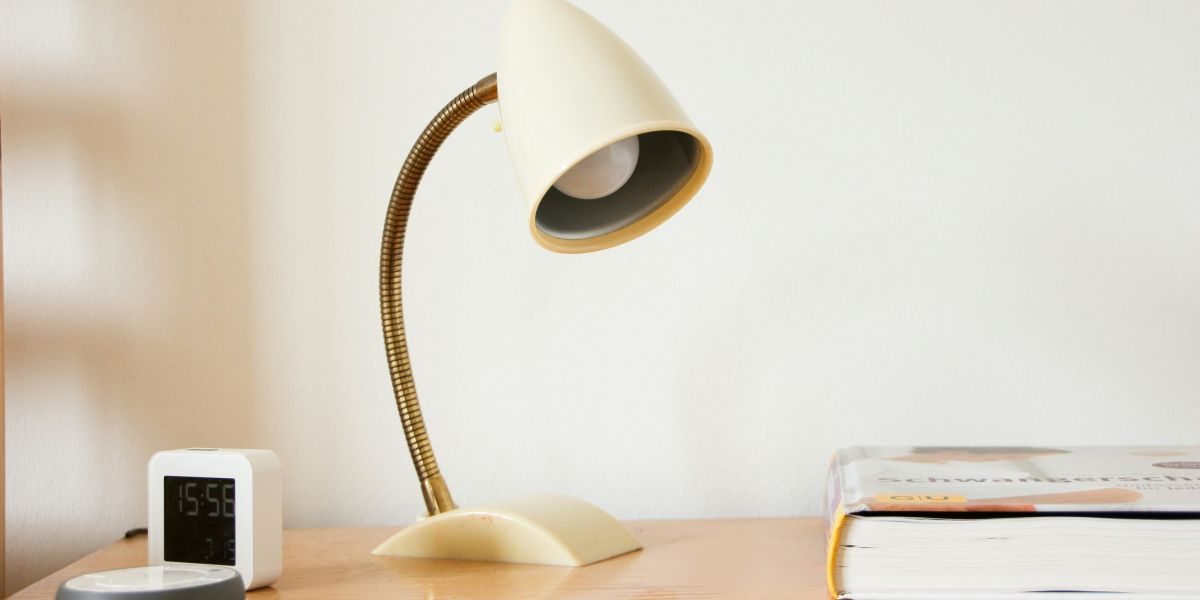 How to Choose the Perfect Table Lamp for Your Living Room: A Step-by-Step Guide