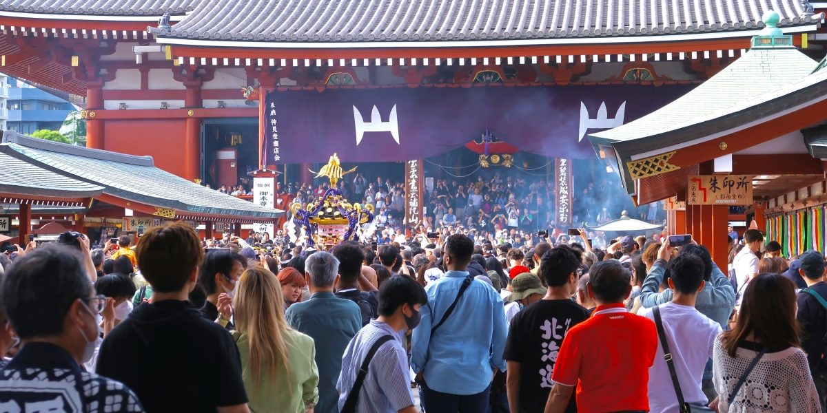 Finding A Balance Between Culture and Commerce