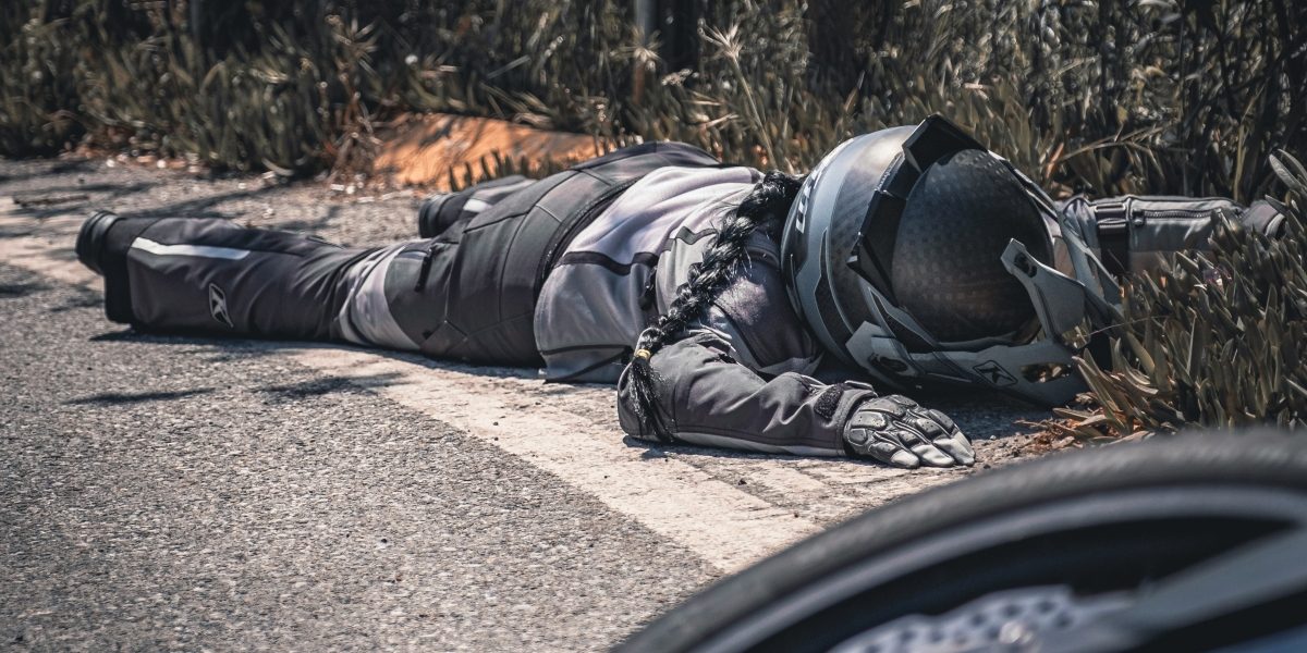 Riders at Risk—Lafayette’s Growing Motorcycle Crash Toll