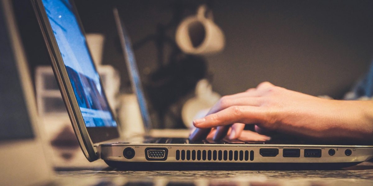 Darren Dunner: How to Repair a Damaged Online Reputation