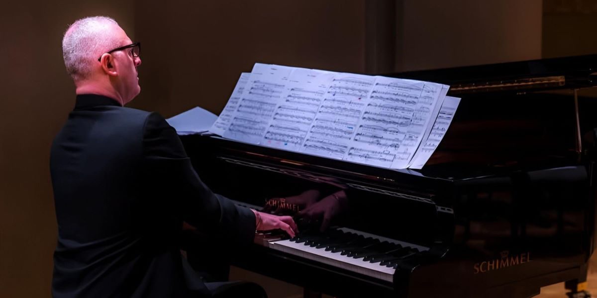From Ravenna to the World: The Musical Odyssey of Marco Santià