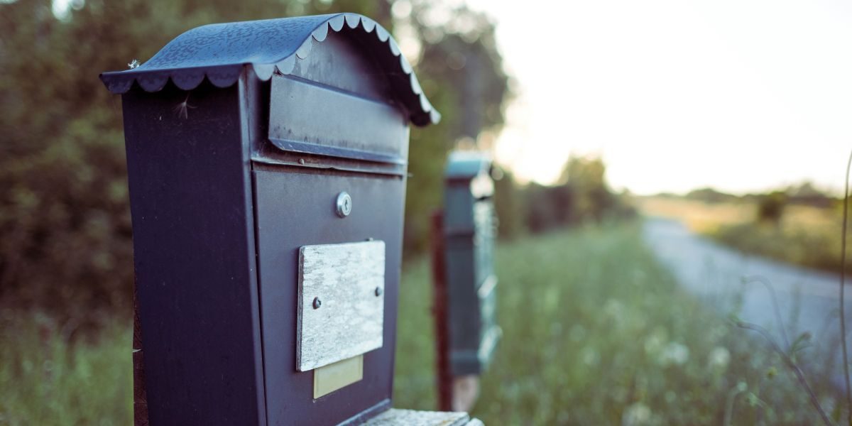 Protect Your Mailbox with Go Mailboxes: Theft Prevention Tips
