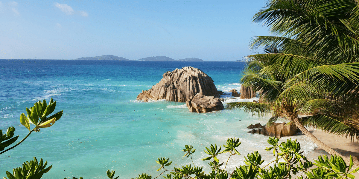 Discover the Natural Beauty of Seychelles from India