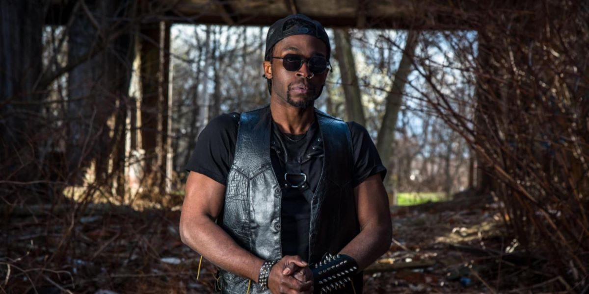 Jeremiah Child: Cleveland's Rising Alternative Artist Making Waves in Music and Art