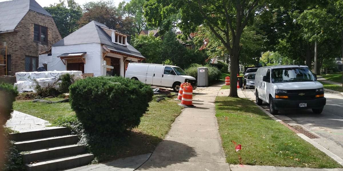 The Relationship Between Soil, Water, and Foundations