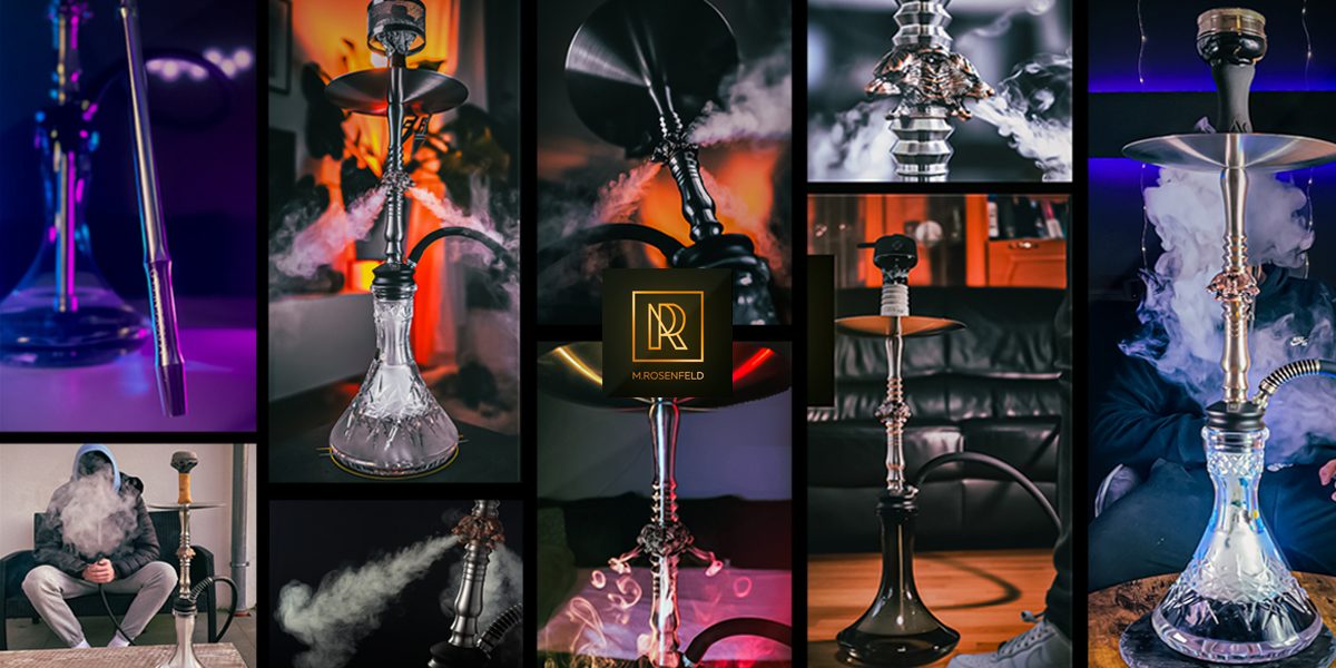 M. ROSENFELD: Elevating Your Hookah Experience with Affordable Premium  Quality - New York Weekly